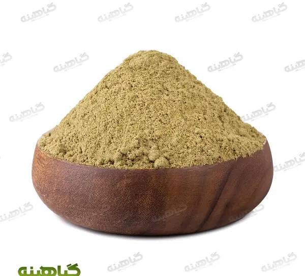 عکس پودر آویشن