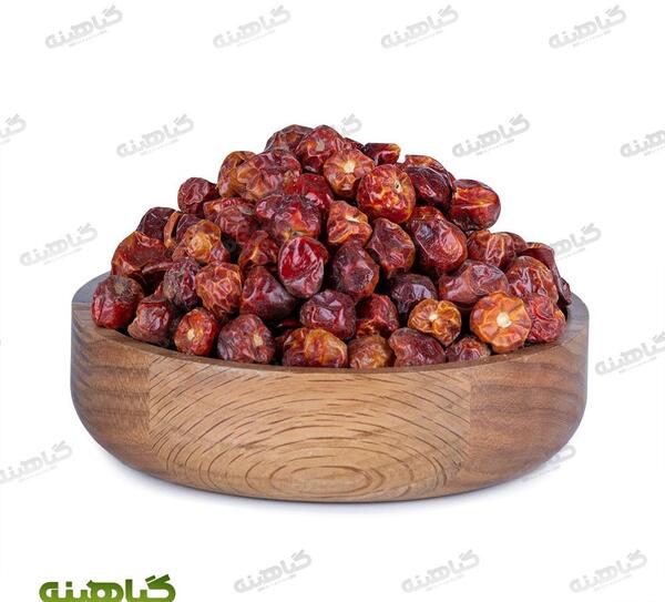 عکس پودر آویشن