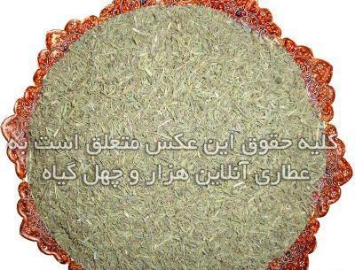 عکس پودر آویشن