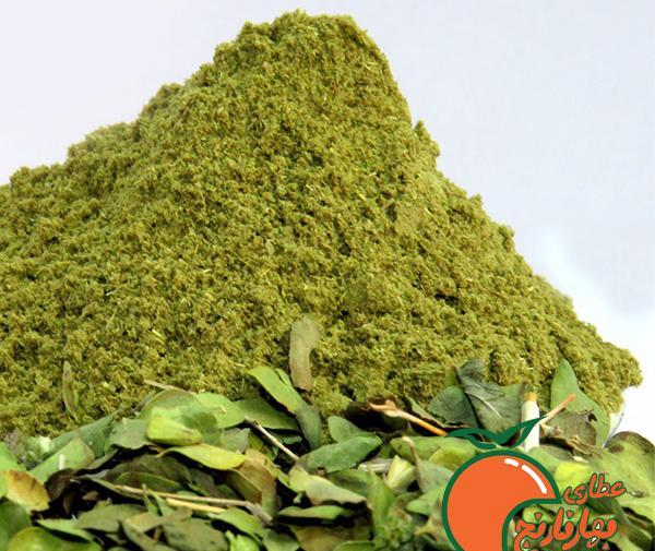 عکس پودر آویشن