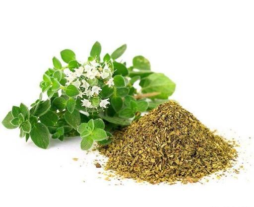عکس پودر آویشن