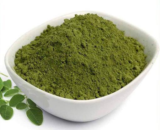 عکس پودر آویشن