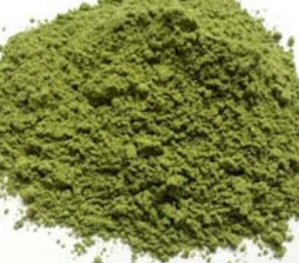 عکس پودر آویشن