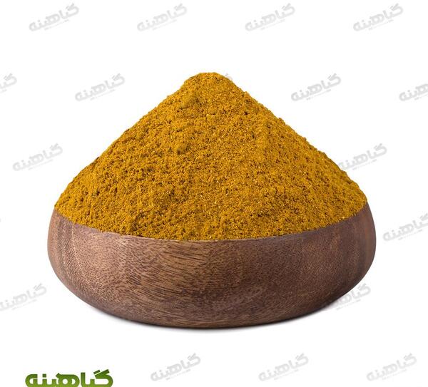 عکس پودر آویشن