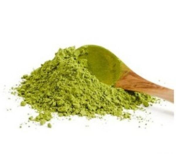 عکس پودر آویشن