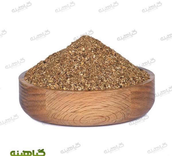 عکس پودر آویشن