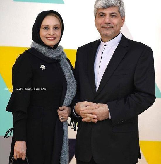 عکس مریم کاویانی