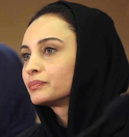 عکس مریم کاویانی