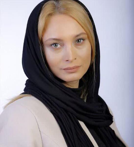 عکس مریم کاویانی