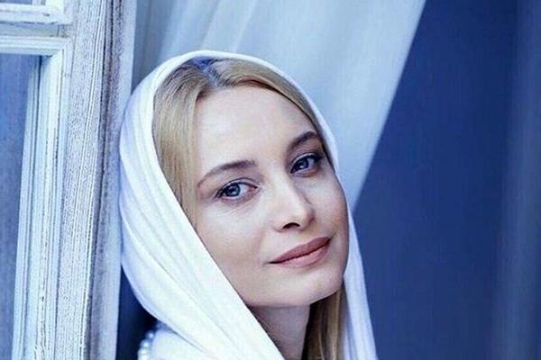 عکس مریم کاویانی