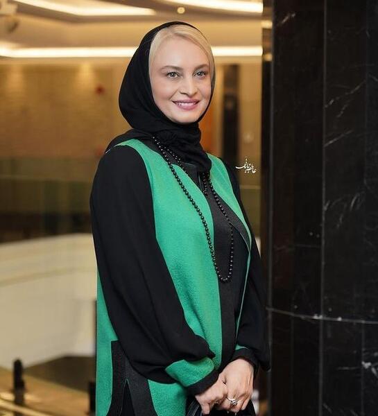 عکس مریم کاویانی
