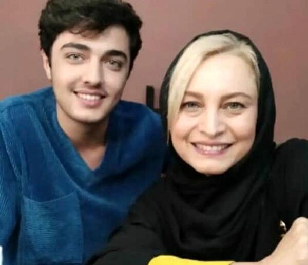 عکس مریم کاویانی