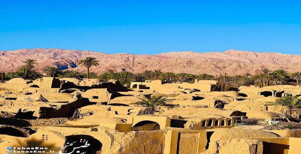 عکس هواپیماهای طبس