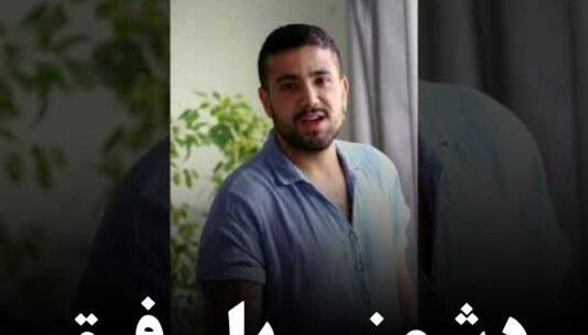 عکس پیمان بابایی در تراکتور