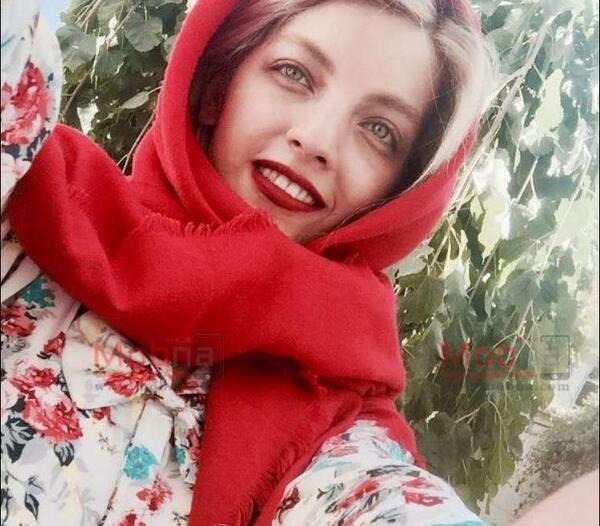 عکس ایدا ذوالفقاری