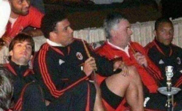 عکس امباپه و لاک پشت های نینجا