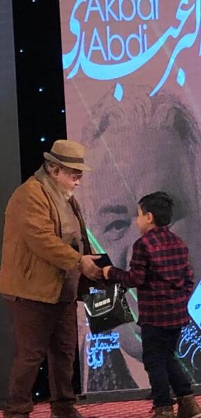 آلبوم عکس خاطره انگیز