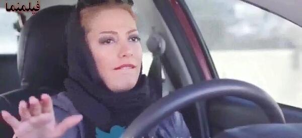 عکس بی حجابی طناز طباطبایی