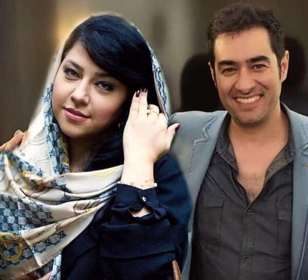 عکس شهاب حسینی با لباس پرسپولیس