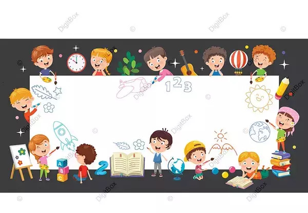 عکس کتاب برای نوشتن متن