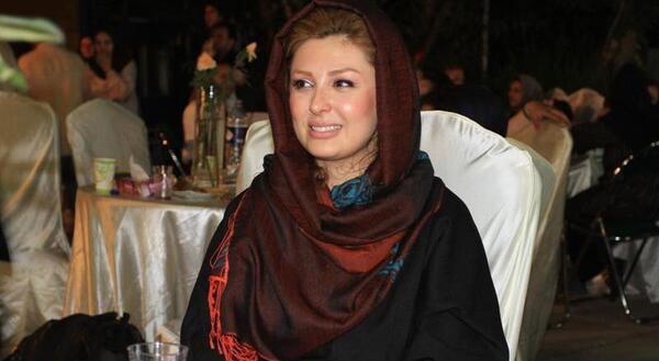عکس جدید داوود رشیدی
