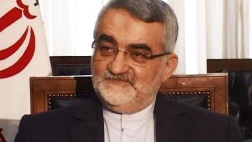 عکس نماینده کوهدشت