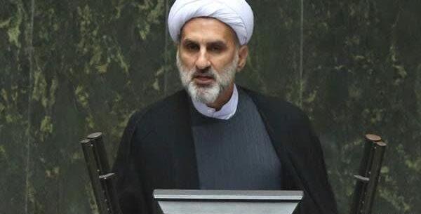 عکس نماینده کوهدشت