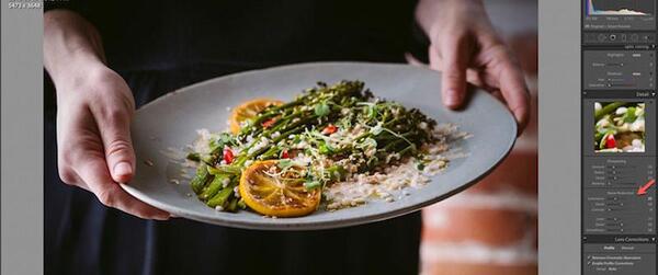 عکس غذای روح
