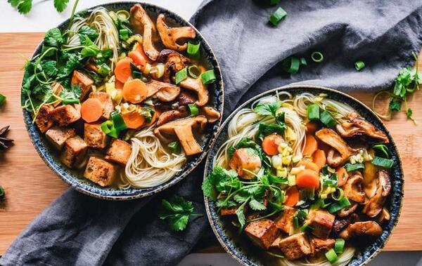 عکس غذای روح