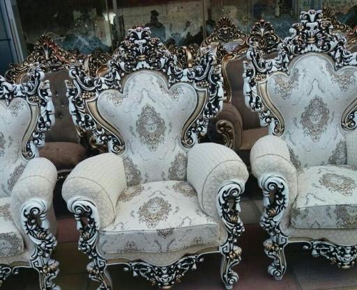 عکس مبل زنگوله