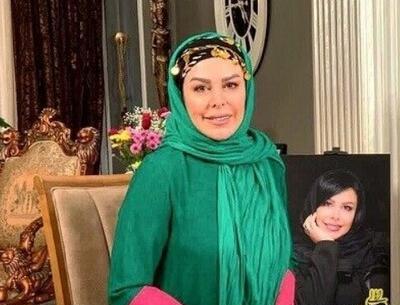 عکس لات هانی کرده