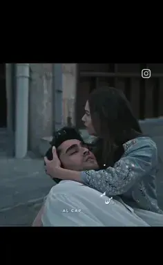 عکس جذاب دوروک و آسیه