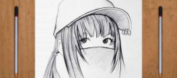 عکس نقاشی ساده آموزش
