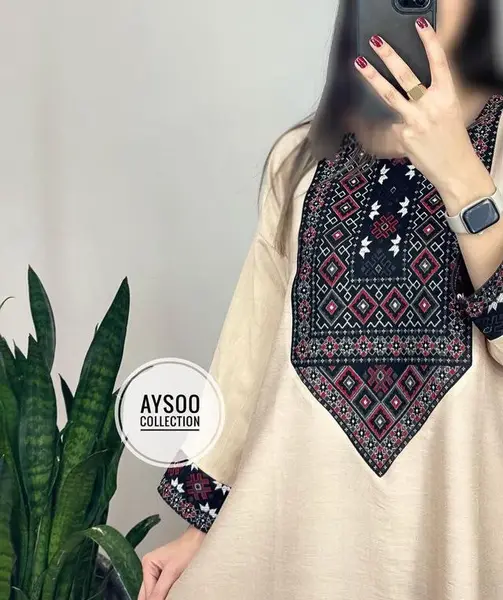 عکس مدل مانتو قدیمی