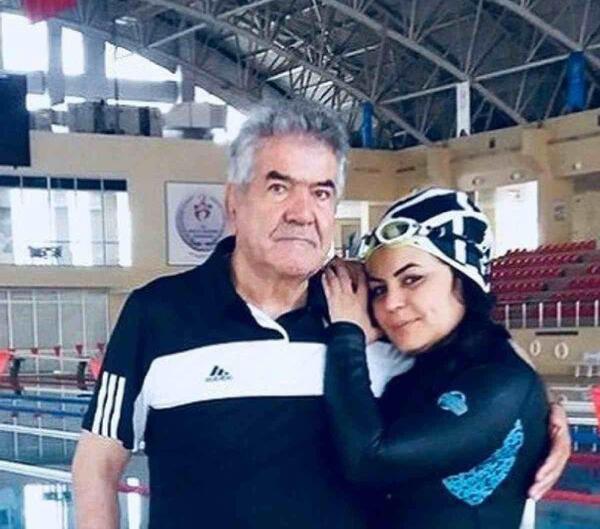 عکس بهزاد زادعلی اصغری