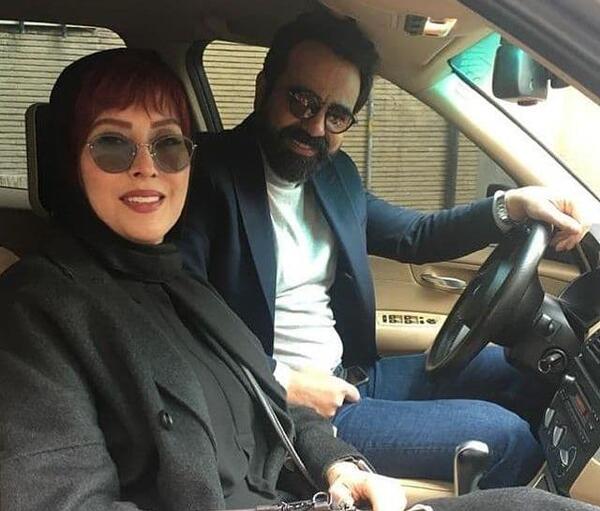 عکس بهزاد زادعلی اصغری