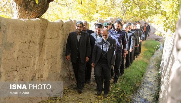 عکس سردار ضرغامی