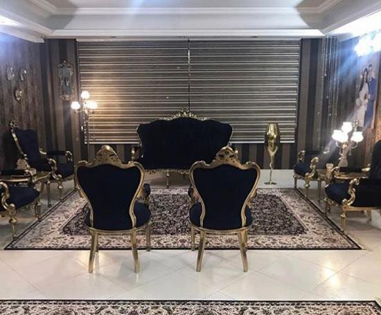 عکس دکوراسیون خانه شیک