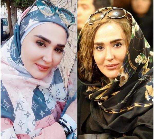 عکس های گذر زهره