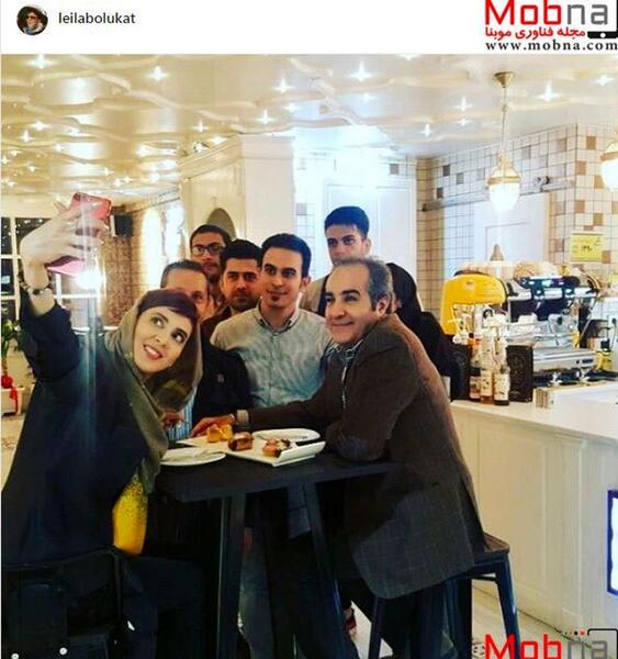 عکس کافه قنادی