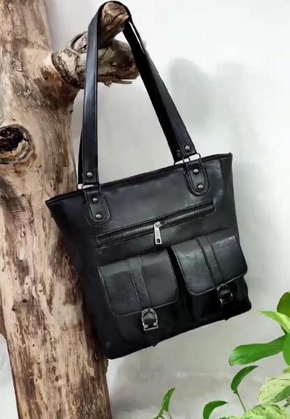 عکس کیف دخترانه دانشجویی