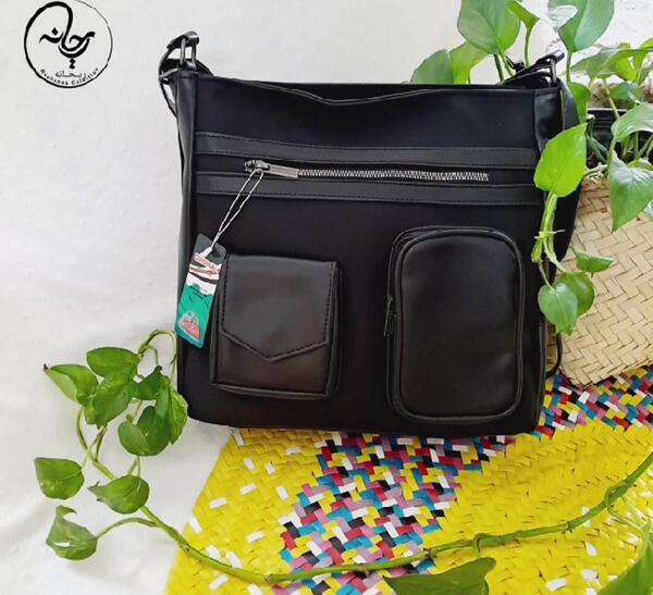 عکس کیف دخترانه دانشجویی