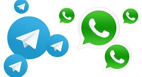 چگونه عکس پروفایل واتساپ را برای بعضی ها مخفی کنیم