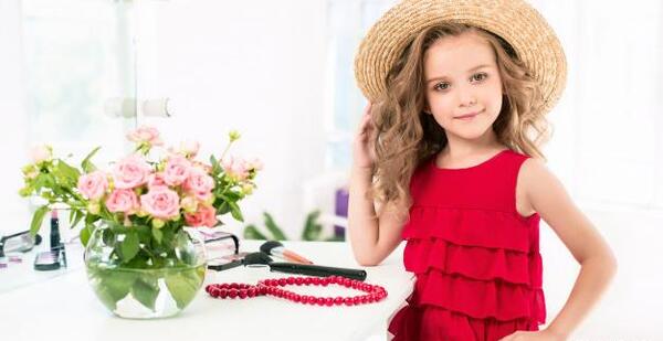 آتلیه عکس کودک تهرانسر