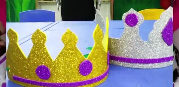 عکس ایده کاردستی جالب