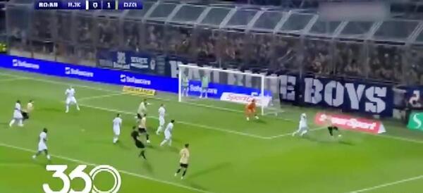 عکس صادق محرمی بازیکن پرسپولیس
