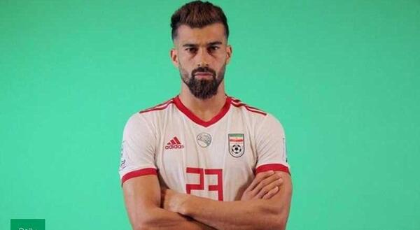 عکس رامین رضاییان