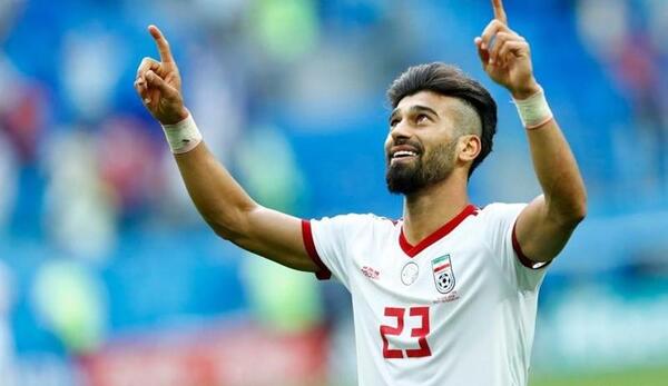 عکس رامین رضاییان