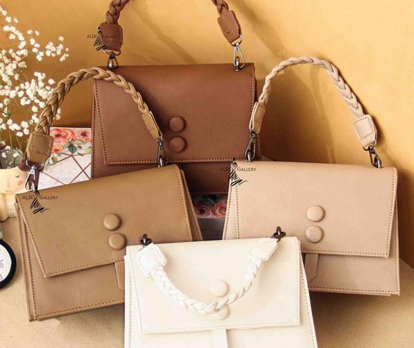 عکس کیف ساده دوشی
