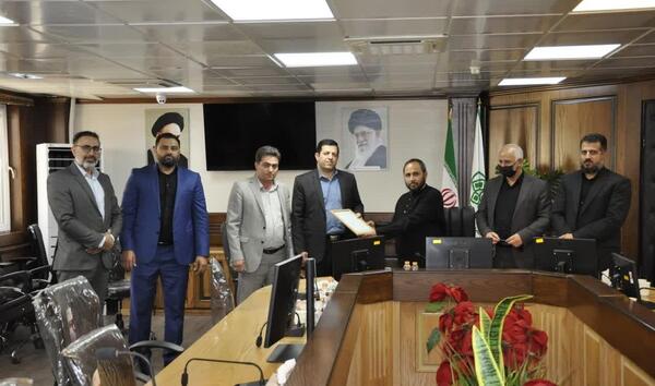 عکس ابوالفضل حیدری
